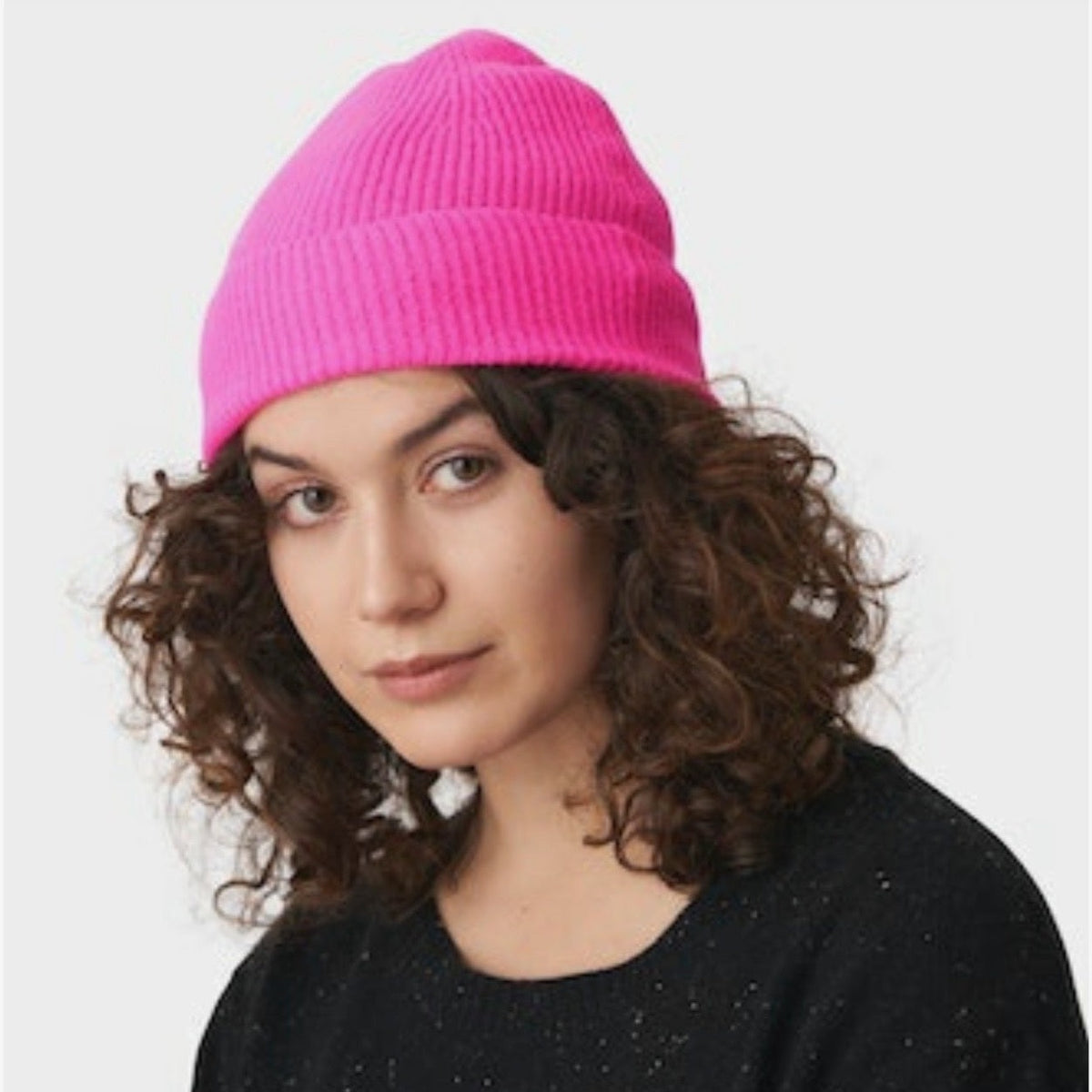 Brodie Cashmere Beanie – Scout + Rebel